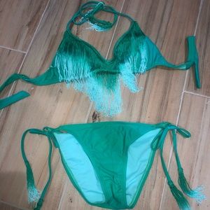 The Bikini Lab Bikini